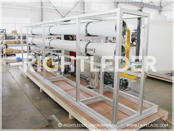 特種濃縮分離設備