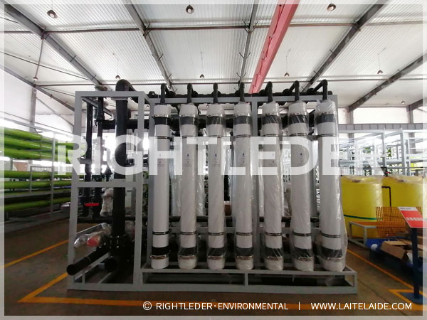 濃縮分離設(shè)備