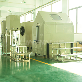 復合交變鹽霧腐蝕試驗箱|復合循環(huán)交變鹽霧箱