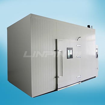 高溫老化房老煉篩選|高溫老化試驗室